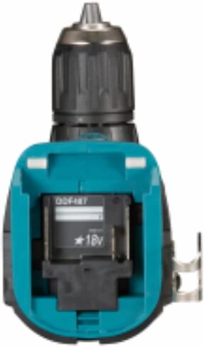 ماكيتا DDF487Z 18V Li-ion LXT سائق الحفر بدون فرش - البطاريات والشاحن غير متضمنين in Saudi Arabia