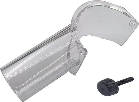 قطعة غيار جديدة لمرفق استخلاص الغبار ماكيتا 195559-1 RT0700C، RT0701C، قطع غيار XTR01 in Kuwait