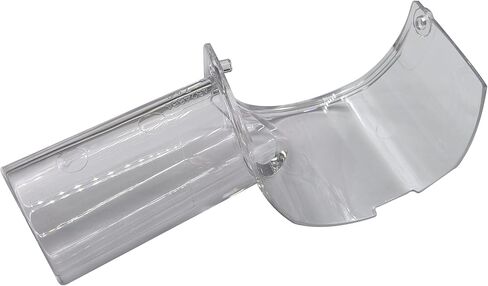 قطعة غيار جديدة لمرفق استخلاص الغبار ماكيتا 195559-1 RT0700C، RT0701C، قطع غيار XTR01 in Kuwait