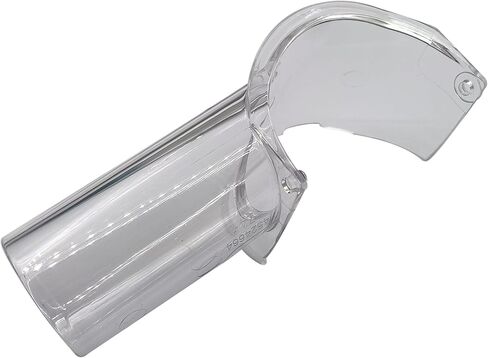 قطعة غيار جديدة لمرفق استخلاص الغبار ماكيتا 195559-1 RT0700C، RT0701C، قطع غيار XTR01 in Kuwait