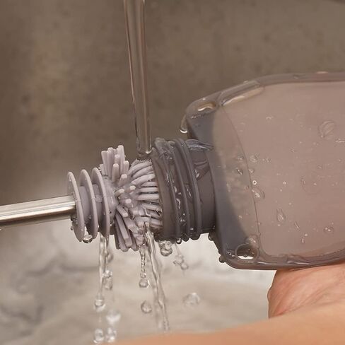 مجموعة أكياس تخزين حليب الثدي من السيليكون من هاكا (8.8 أونصة و4.4 أونصة) - حقيبة فريزر قابلة لإعادة الاستخدام للأمهات المرضعات - حقيبة طعام الأطفال اللذيذة - حقيبة مضخة الثدي - خالية من مادة BPA - مضادة للتسرب - 10 قطع in Kuwait