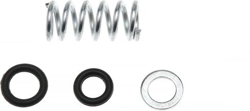 برغي خليط وقود الهواء للدراجات النارية لـ Keihin FCR Carb لهوندا CRF150R CRF150R Yamaha YFZ450 YZ250F YZ426F YZ450F Kawasaki KLX450R KX250F KX450F سوزوكي RMZ250 RAMZ450 in Kuwait