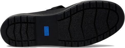 حذاء Keds النسائي X Monster High Mary Jane مسطح، أسود، 6.5 in Kuwait