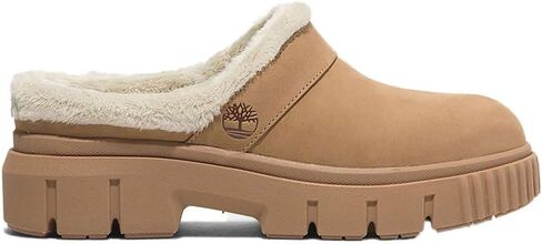 Timberland Women's Greyfield Warm Lined Shoe in Saudi Arabia