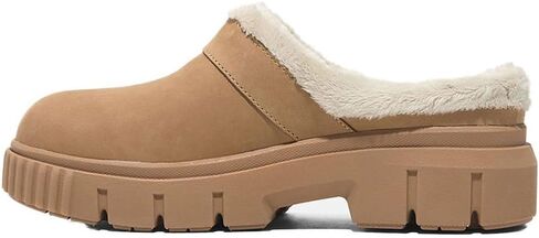 Timberland Women's Greyfield Warm Lined Shoe in Saudi Arabia