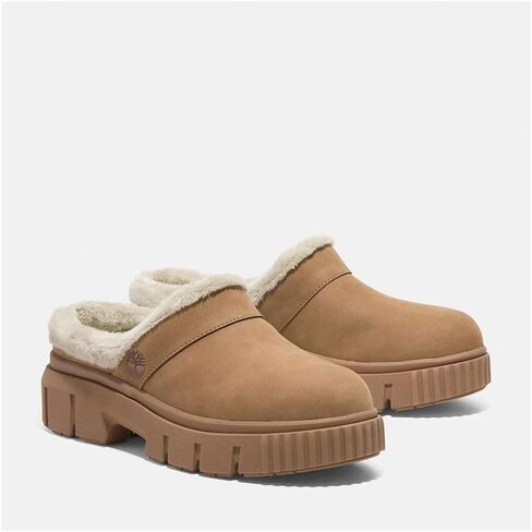 Timberland Women's Greyfield Warm Lined Shoe in Saudi Arabia