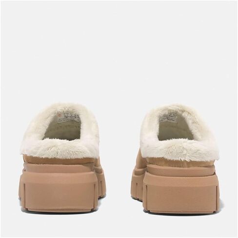Timberland Women's Greyfield Warm Lined Shoe in Saudi Arabia