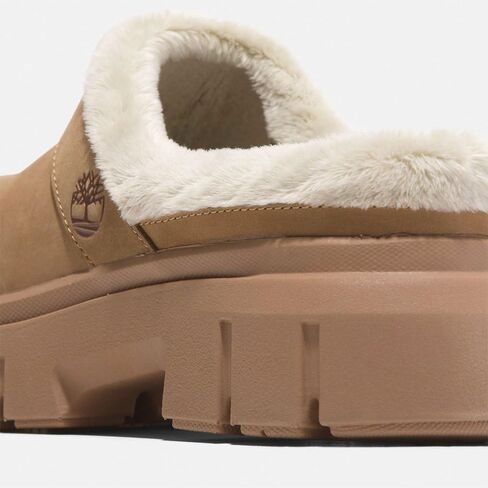 Timberland Women's Greyfield Warm Lined Shoe in Saudi Arabia