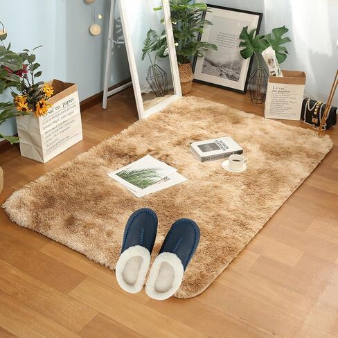 أحذية بدون كعب للرجال، شباشب من الإسفنج الذكي، أحذية منزلية للرجال للأماكن الداخلية والخارجية مع بطانة من الصوف المصنوع من جلد الغزال الدقيق in Kuwait