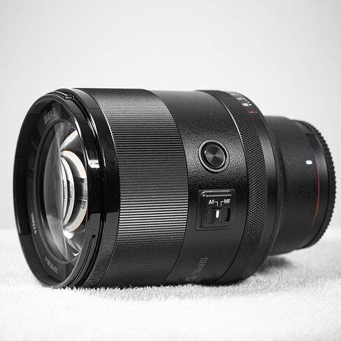 Meike 85mm F1.4 Full Frame Auto Focus STM Large Aperture Portrait Lens for Sony E-Mount Cameras in Kuwait