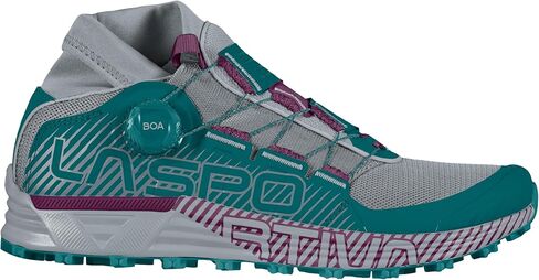 حذاء الجري Cyklon Trail للسيدات من La Sportiva مع نظام دانتيل BOA in Saudi Arabia