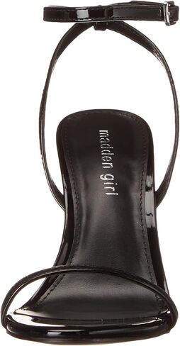 Madden Girl Women's Tasha Heeled Sandal in Saudi Arabia