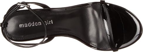 Madden Girl Women's Tasha Heeled Sandal in Saudi Arabia