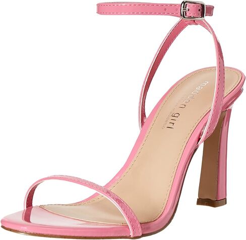 Madden Girl Women's Tasha Heeled Sandal in Saudi Arabia