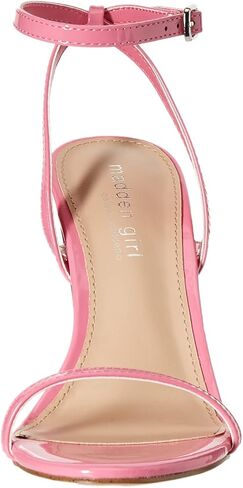 Madden Girl Women's Tasha Heeled Sandal in Saudi Arabia