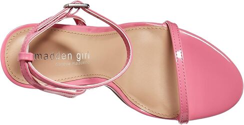 Madden Girl Women's Tasha Heeled Sandal in Saudi Arabia