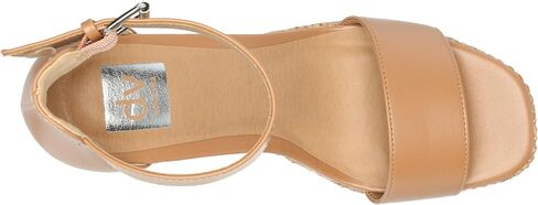 DV Dolce Vita Women's Hill Heeled Sandal in Saudi Arabia