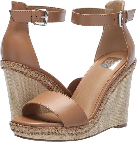 DV Dolce Vita Women's Hill Heeled Sandal in Saudi Arabia