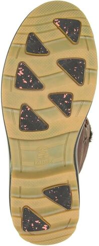 Kamik Deity Boot Java 10 B (M) in Saudi Arabia