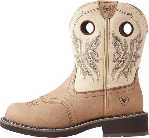 حذاء Ariat النسائي Fatbaby Western in Saudi Arabia