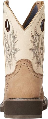 حذاء Ariat النسائي Fatbaby Western in Saudi Arabia