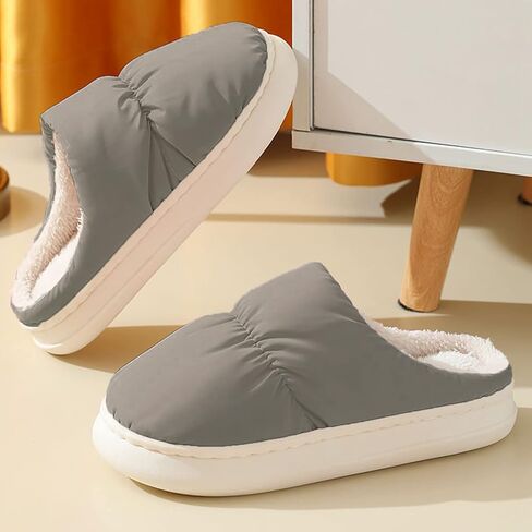 USB ساخنة النعال جهاز تدفئة القدمين الأحذية شاحن التدفئة الكهربائية أحذية شتاء دافئ نعال قماش للنساء الرجال in Kuwait