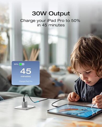 EF ECOFLOW Rapid Power Bank Wireless 5000mAh, Qi2 Certified Ultra-Fast Magnetic Portable Charger with Stand & Built-in USB-C Cables, Battery Pack Compatible with iPhone 16/15, Samsung, iPad, AirPods in Kuwait