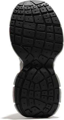 أحذية Cape Robbin Liane A الرياضية النسائية المكتنزة، أحذية برباط أنيقة ذات نعل سميك، أحذية رياضية مكتنزة عصرية للنساء، مثالية للسيدات المتقدمات في الموضة in Kuwait