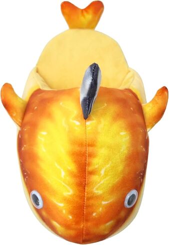 Funny Bread Slippers for Women,Adult Food Bread Whale Slippers, Winter Plush Food Slippers,Novelty Cartoon Cotton Slippers,Birthday Gifts for Women Men in Saudi Arabia
