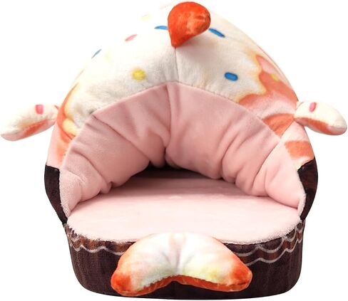 Funny Bread Slippers for Women,Adult Food Bread Whale Slippers, Winter Plush Food Slippers,Novelty Cartoon Cotton Slippers,Birthday Gifts for Women Men in Saudi Arabia