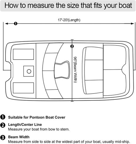 Boat Cover Straps 1 Pack-1''Lx100''W Adjustable Straps Heavy Duty Polyester Boat Cover Straps with Quick Release Buckle Durable Trailerable Straps Tightening Straps in Saudi Arabia