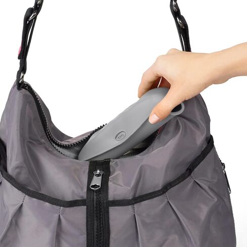 مريلة أوكسو توت رول أب باللون الوردي in Kuwait