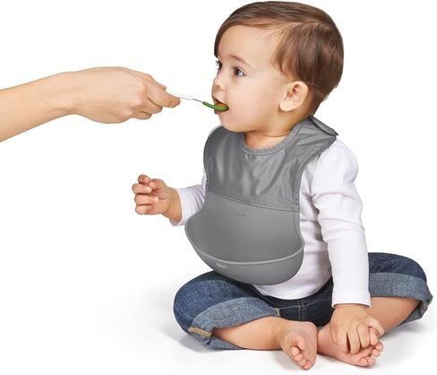 مريلة أوكسو توت رول أب باللون الوردي in Kuwait