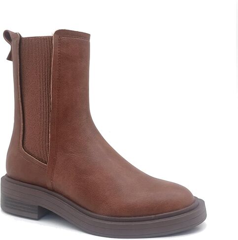 حذاء Kenneth Cole REACTION النسائي Anabelle Chelsea in Kuwait