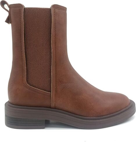 حذاء Kenneth Cole REACTION النسائي Anabelle Chelsea in Kuwait