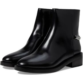 Michael Kors Women's Carlisle Flat Bootie Fashion Boot