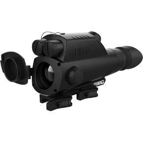 Steiner Nighthunter S35 Gen II Thermal Scope Powered by Quantum Vision