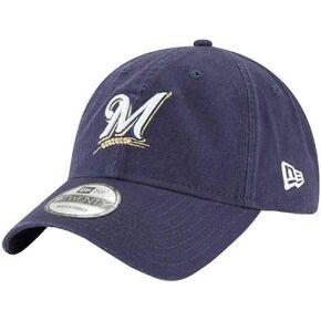 New Era York Yankees MLB 9Twenty Core Classic Twill Adjustable Khaki Hat