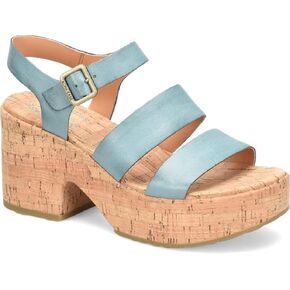 KORK-EASE Women's Tish Sandal