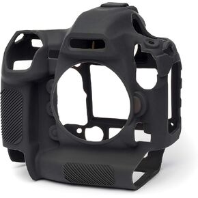 easyCover ECND5B Secure Grip Camera Case for Nikon D5 Black