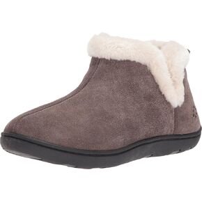 TempurPedic Vallery Womens Slipper 10 BM US Grey