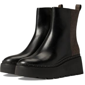 Michael Kors Geller Wedge Bootie