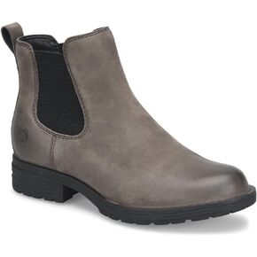 BORN Women's Cove Charcoal 9.5 M