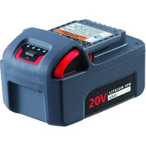 Ingersoll Rand BL2022 IQV20 20V 5Ah Lithium-Ion Battery for Ingersoll Rand Power Tools