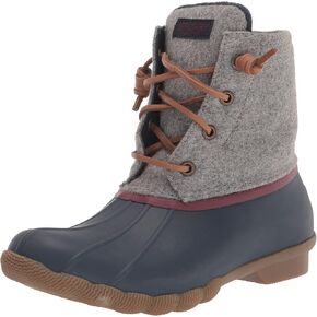 Sperry Women's Saltwater Rain Boot