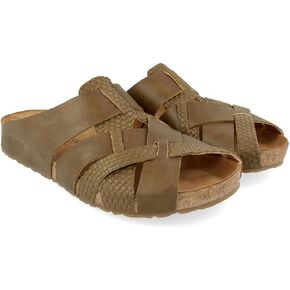 HAFLINGER Dana, Color: Verotrenza Kaky, Size: 40 (819089-1747-40)