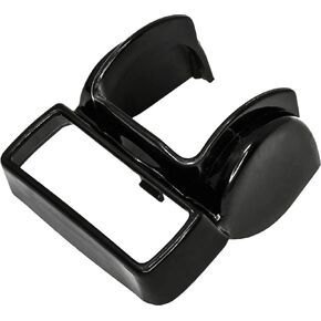 Ultimaxx Lens Hood/Gimbal Guard for DJI Spark Drones (Black)