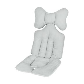 Baby Stroller Seat Pad Breathable Stroller Seat Liner Seat Cushion Universal Baby Seat Liner for Pushchair Pram Carrier