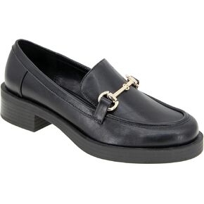 BCBGeneration Women's Claire Loafer Flat