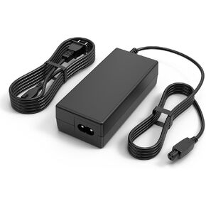 42V 2A Scooter Charger for 36V Li-ion Battery Charger for Razor/Jetson/Voyage, gotrax Charger, ninebot Charger for 36V 10S Lithium Battery